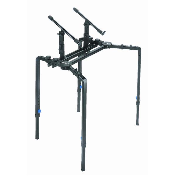 QUIK-LOK クイックロック / WS650 T型マルチスタンド : イシバシ楽器