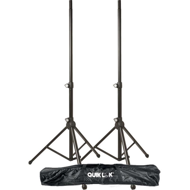 QUIK-LOK クイックロック / SP770 スピーカースタンド(お取り寄せ商品)(YRK)