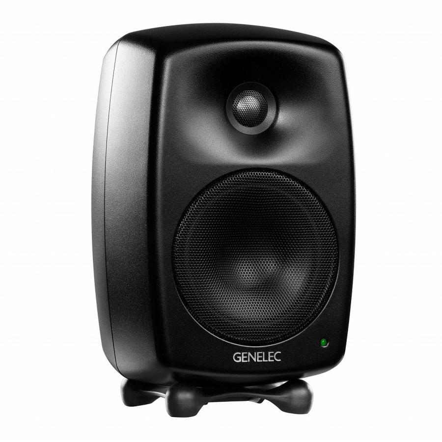 GENELEC ジェネレック / 8030CM (ペア) スタジオ・モニター : イシバシ