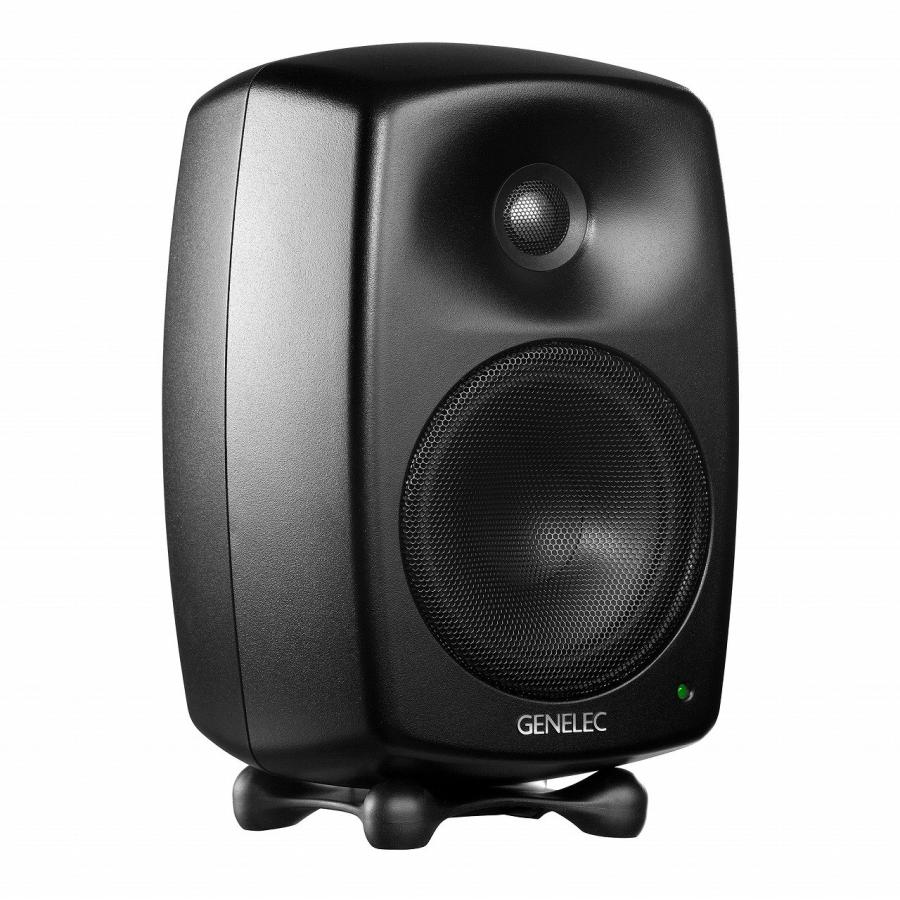 GENELEC ジェネレック / 8030CM (ペア) スタジオ・モニター : イシバシ