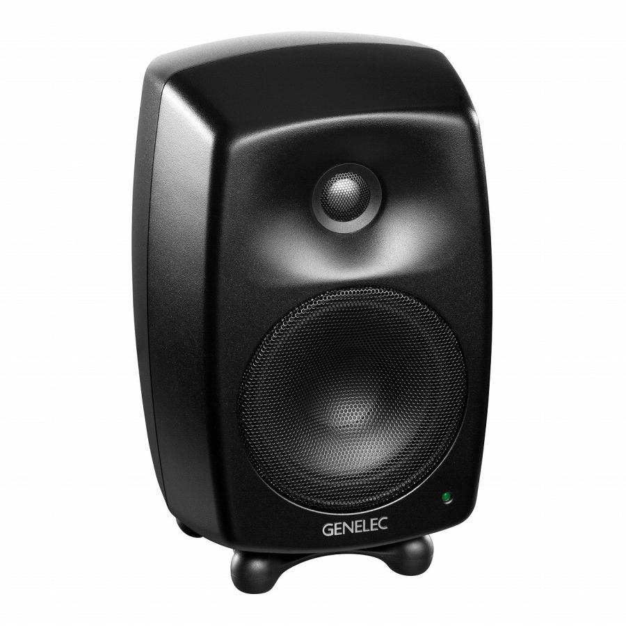 GENELEC ジェネレック / 8030CM (ペア) スタジオ・モニター : イシバシ