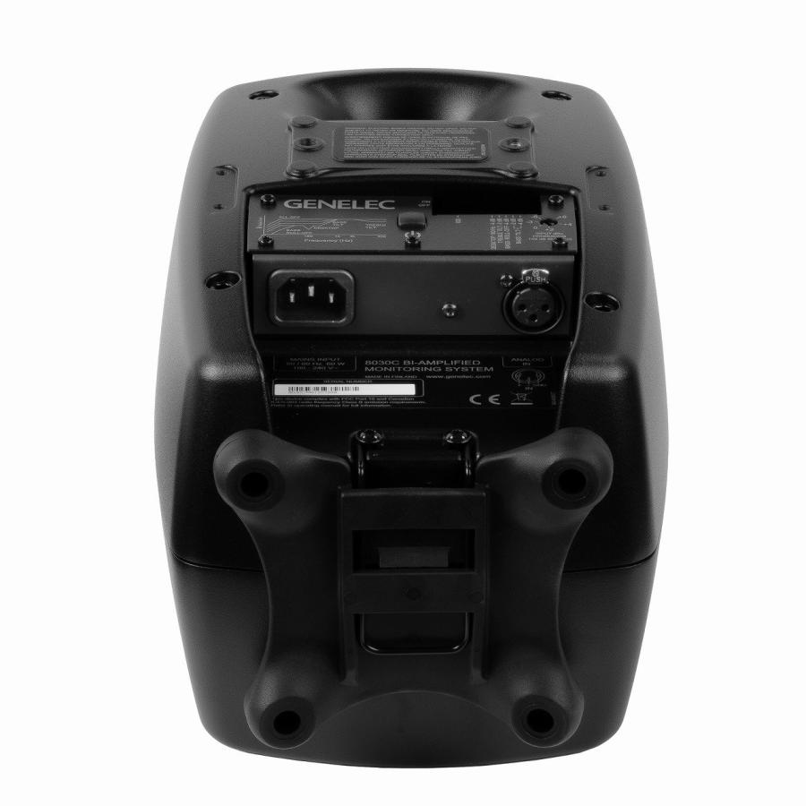GENELEC ジェネレック / 8030CM (ペア) スタジオ・モニター : イシバシ