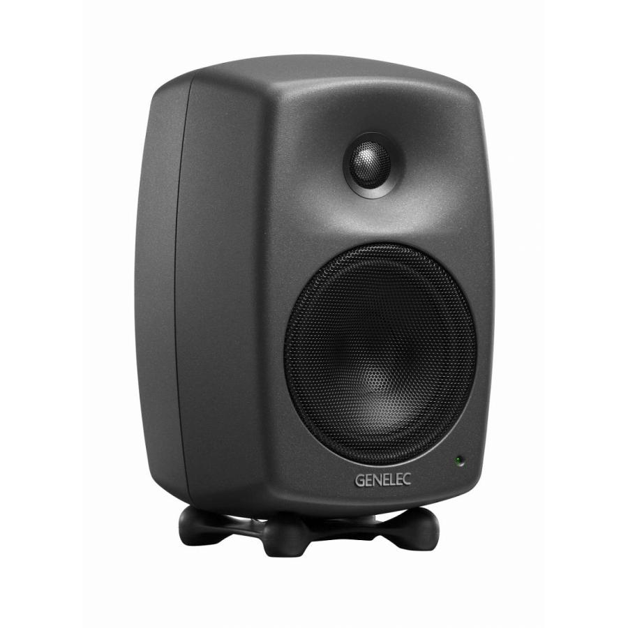 GENELEC ジェネレック / 8030CP (ペア) スタジオ・モニター : イシバシ