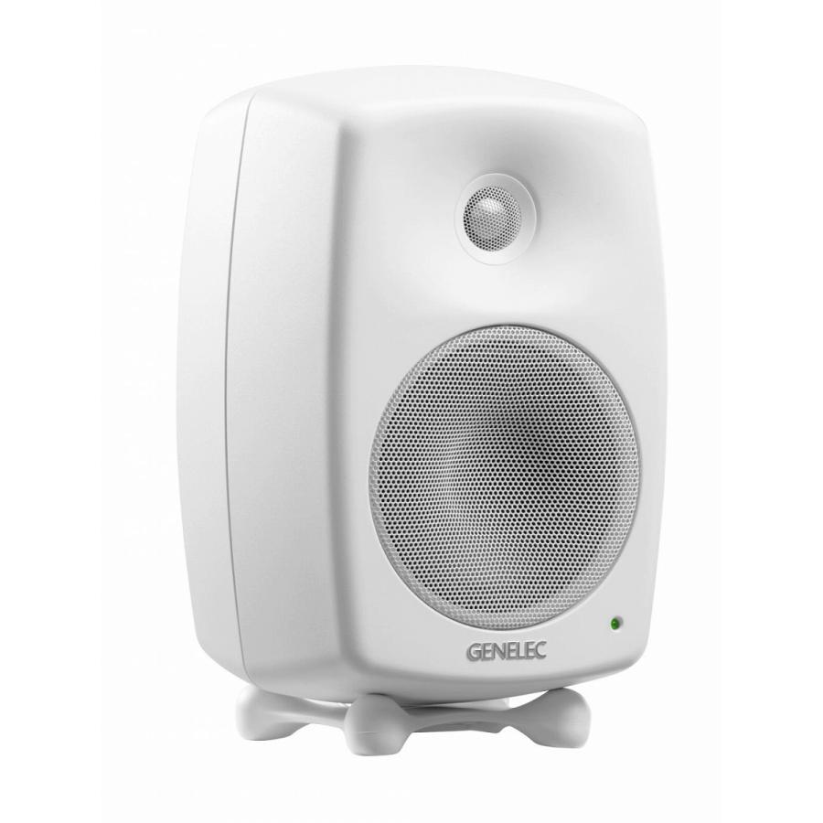 GENELEC ジェネレック / 8030CW (ペア) スタジオ・モニター : イシバシ
