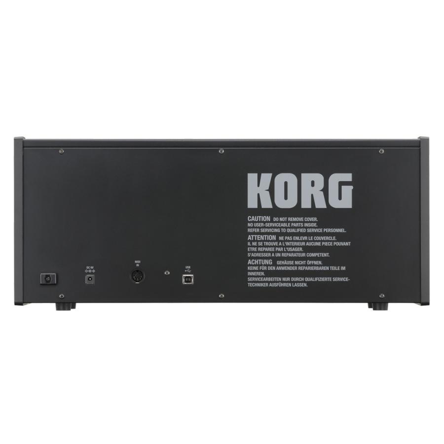 KORG（コルグ） コルグ / MS-20 MINI(パッチケーブルセット)アナログ