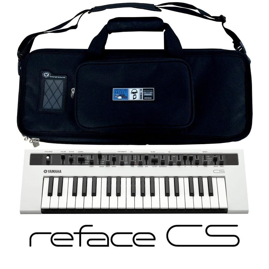 ピックアップ特集 YAMAHA ヤマハ / reface CS アナログモデリング