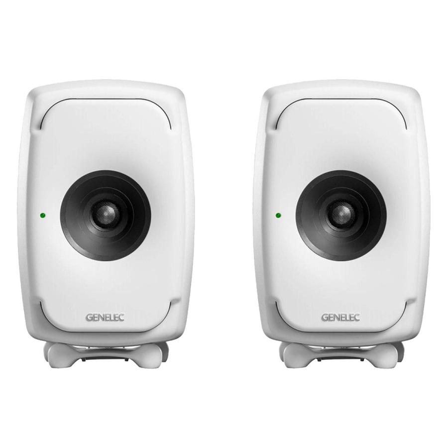 【おまとめ】GENELEC 8331AWペアほか おまとめ】GENELEC 8331AWペアほか - メルカリ