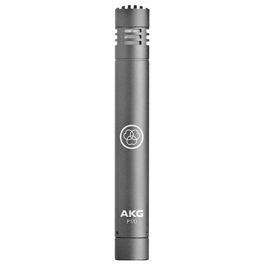 AKG / Project Studio Line P170 コンデンサーマイク(お取り寄せ商品)｜ishibashi