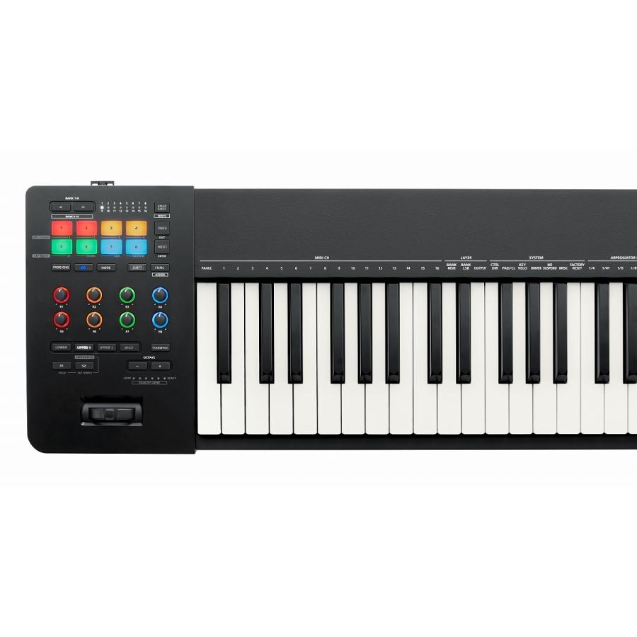 Roland A-88 MK2 （元箱、付属品完備） Roland A-88 MK2 （元箱、付属品完備） - メルカリ