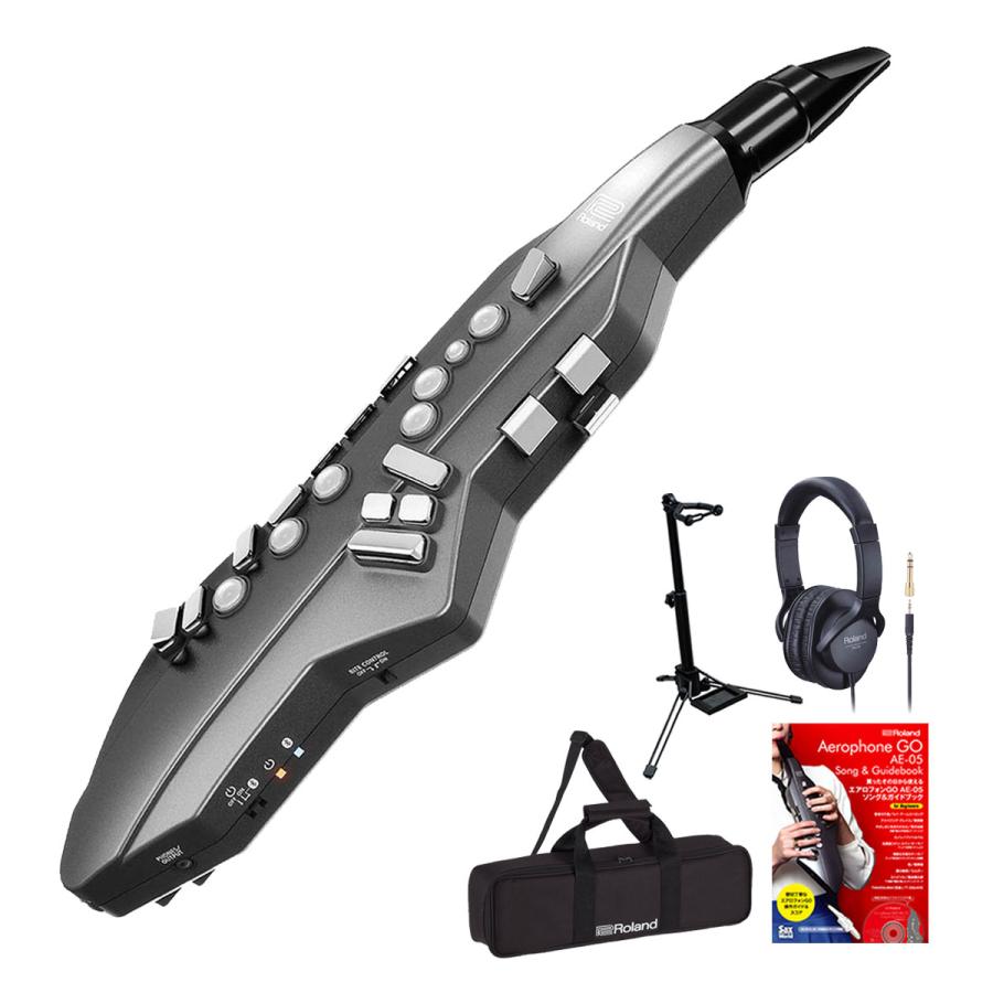 80 Ae05 Guidebookset イシバシ楽器 エアロフォン Aerophone Go 専用ケース付き 豪華3点セット Yrk イシバシ楽器のroland Roland その他管楽器 吹奏楽器 管楽器 吹奏楽器 Ae 05 新しい デジタル管楽器 Aerophone Www Lesilencedesyeux Fr
