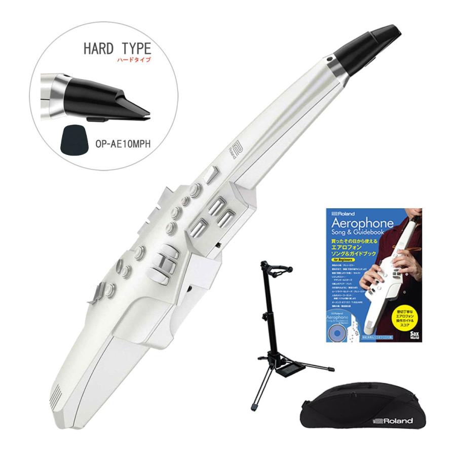 Roland ローランド Aerophone Ae 10 エアロフォン 数量限定マウスピースセット Yrk 80 Ae10 Mpset イシバシ楽器 通販 Yahoo ショッピング