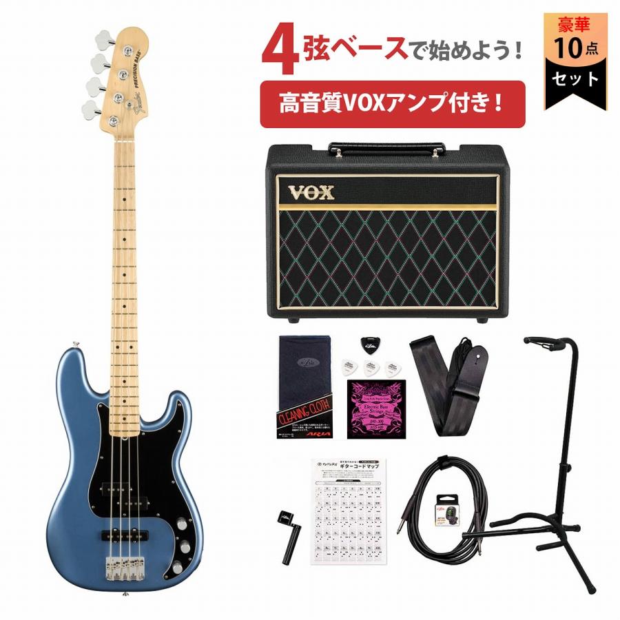 Fender（フェンダー） Fender USA / American Performer Precision