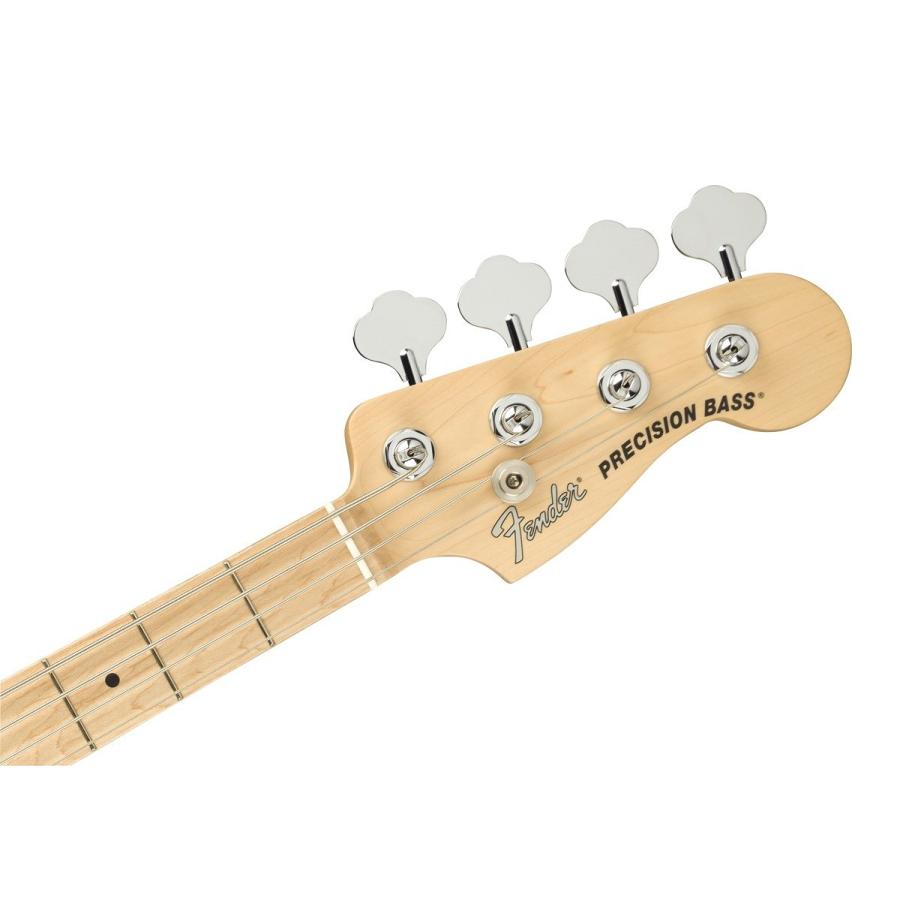 フェンダーUSA プレシジョンベース Fender American Professional II Precision Bass Olympic White