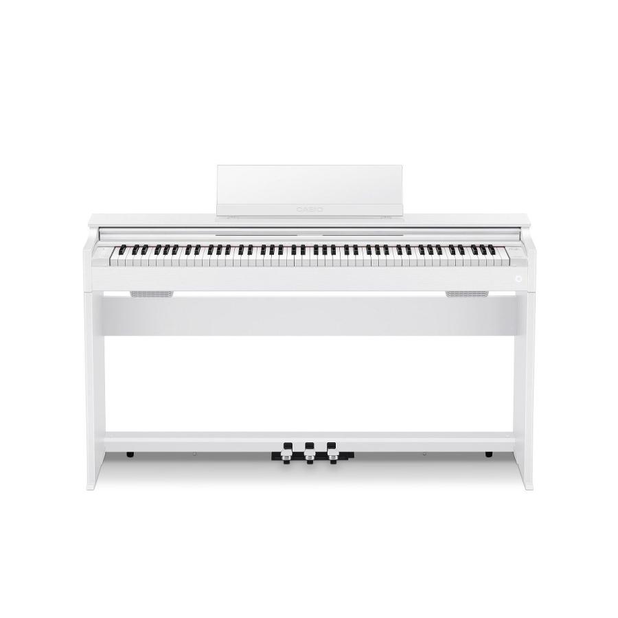 CASIO（カシオ） (全国組立設置無料)CASIO / AP-S200WE ホワイトウッド 