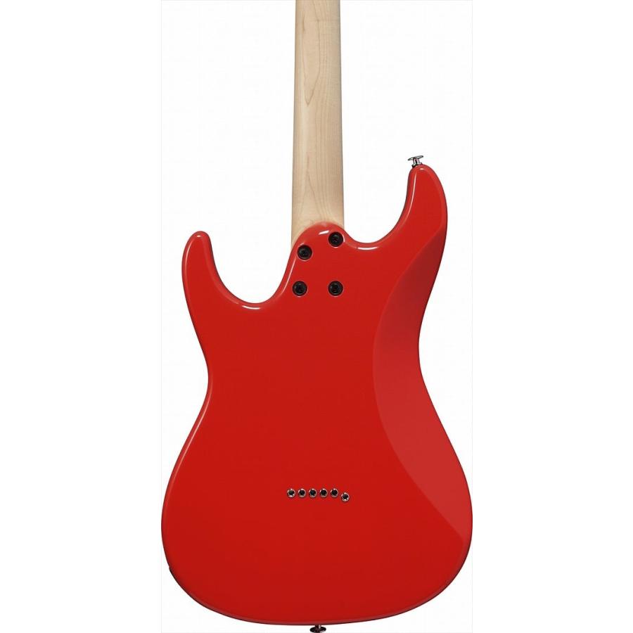 Ibanez（アイバニーズ） Ibanez / AZ Essentials AZES31-VM (Vermilion 