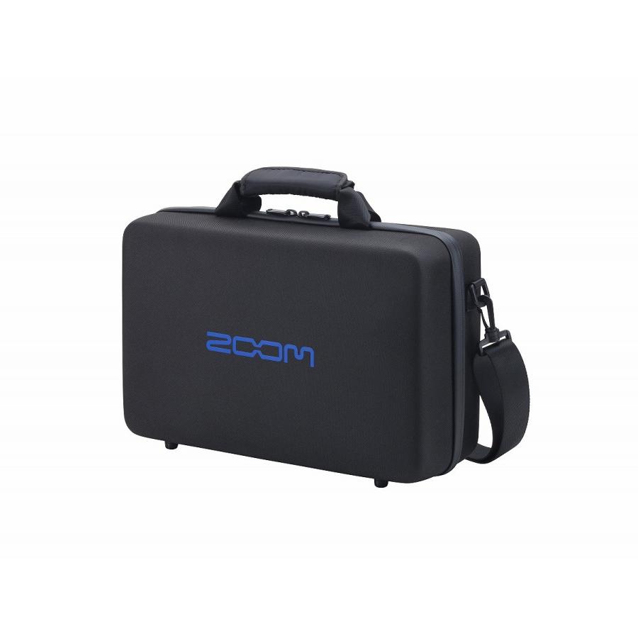 ZOOM / B2 FOUR Effects \u0026 Amp Emulator[ZOOM x イシバシ コラボーレーションセット] ズーム ベース用 マルチエフェクターセットの画像