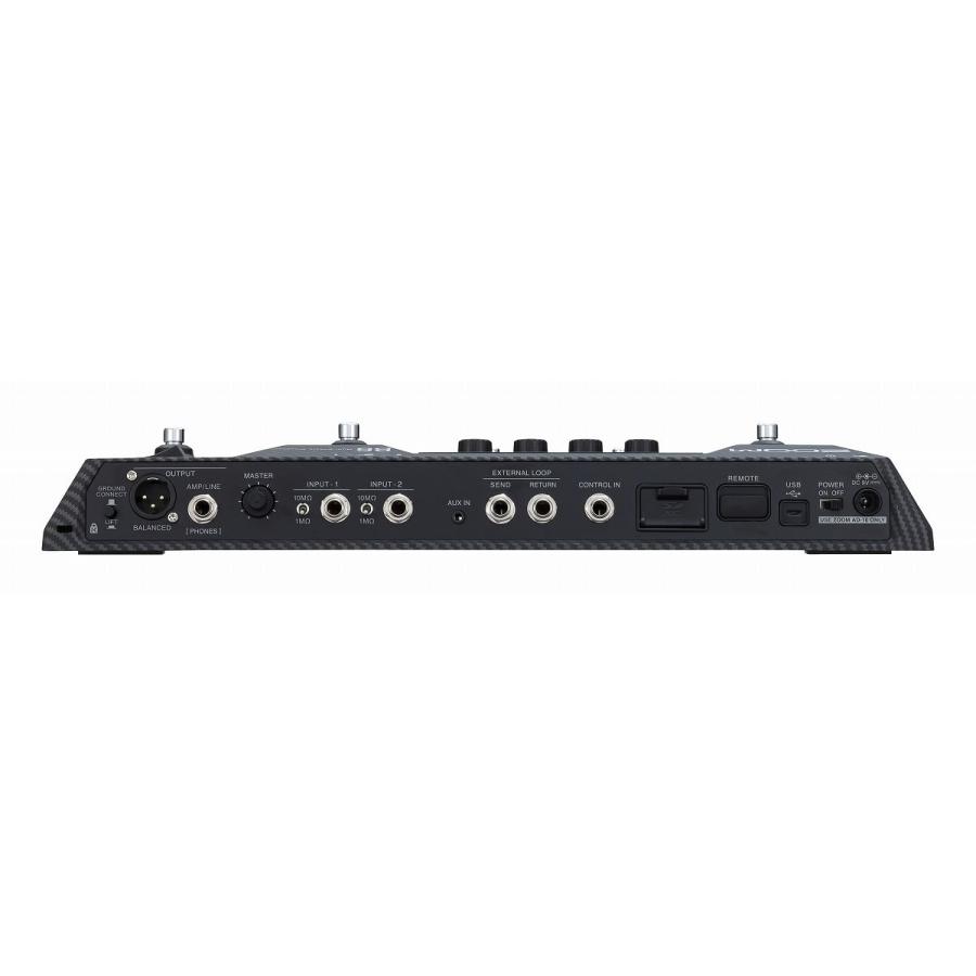 ズーム（zoom） ZOOM / B6 Multi-Effects Processor + CBG-6 純正