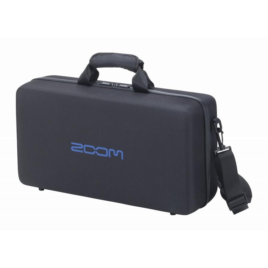 ズーム（zoom） ZOOM / B6 Multi-Effects Processor + CBG-6 純正