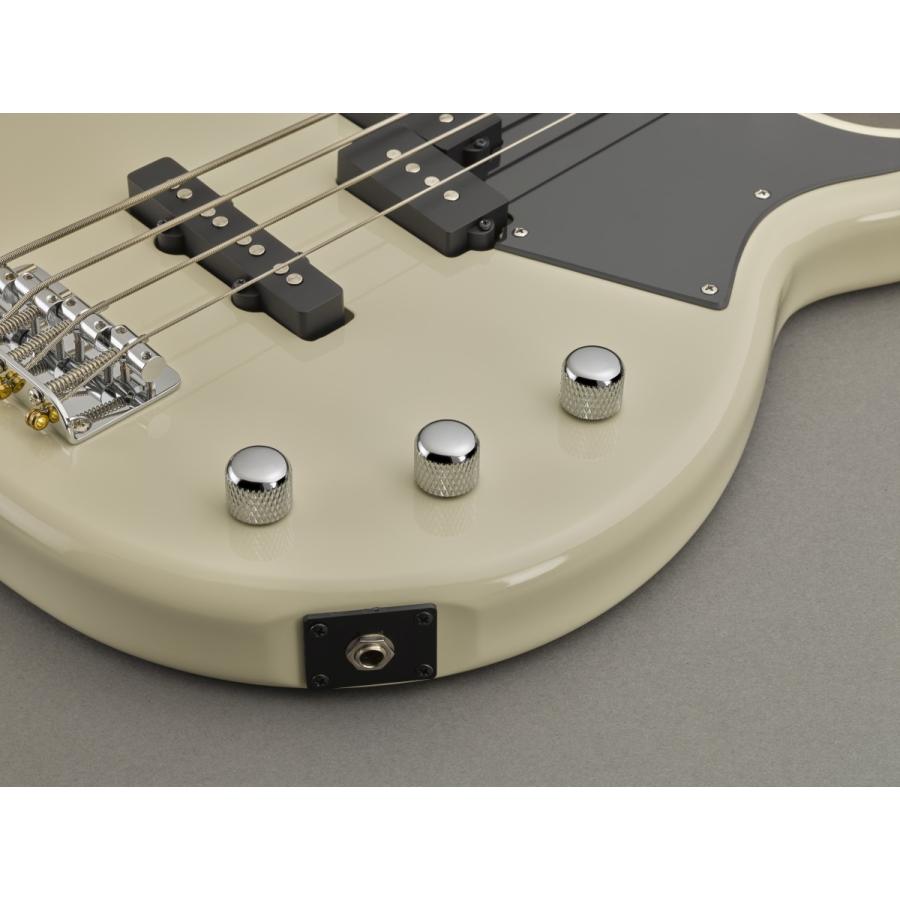 YAMAHA（ヤマハ） YAMAHA / BB234 ヴィンテージホワイト(VW) BB200