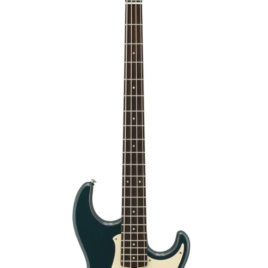 YAMAHA（ヤマハ） YAMAHA / BB434 ティールブルー(TB) BB400 Series 