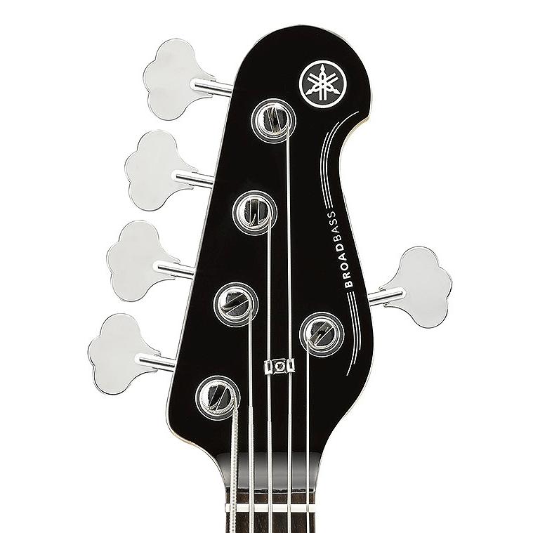 YAMAHA（ヤマハ） YAMAHA / BB435 ブラック(BL) BB400 Series 5弦