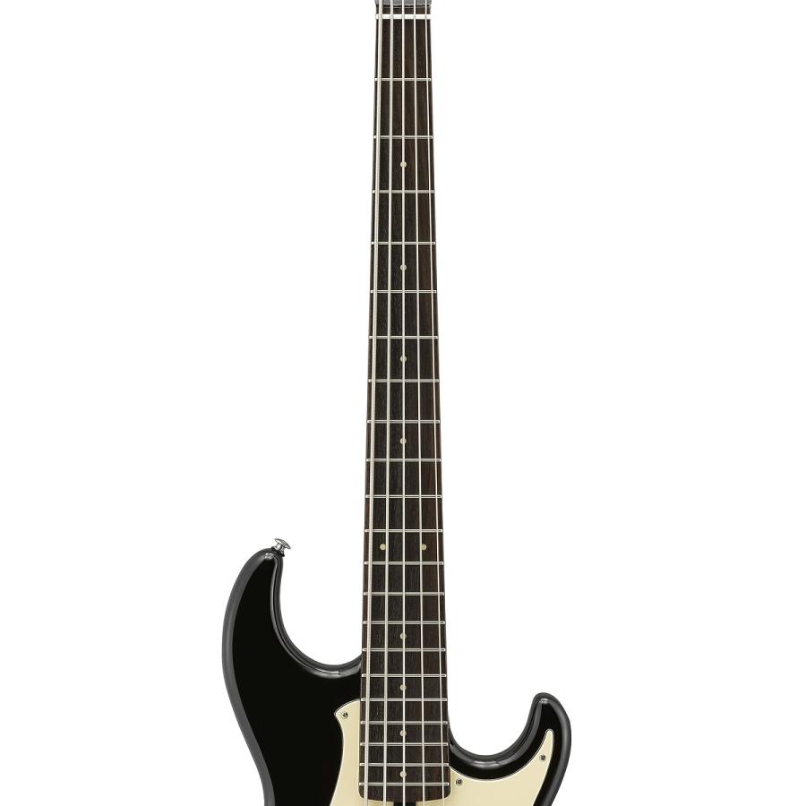 YAMAHA / BB435 ブラック(BL) BB400 Series ヤマハ 5弦ベースVOX