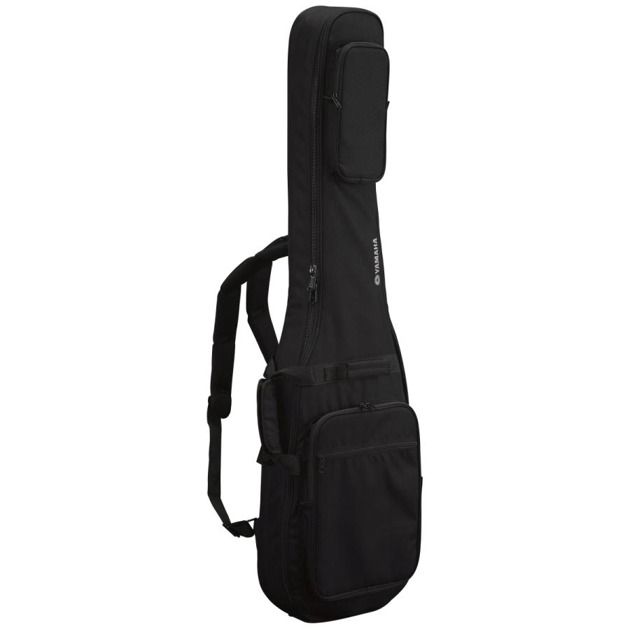 YAMAHA / BB734A ダークコーヒーサンバースト(DCS) BB700 Series Broad Bass VOXヘッドホンアンプ3付属エレキベース初心者セットR_10