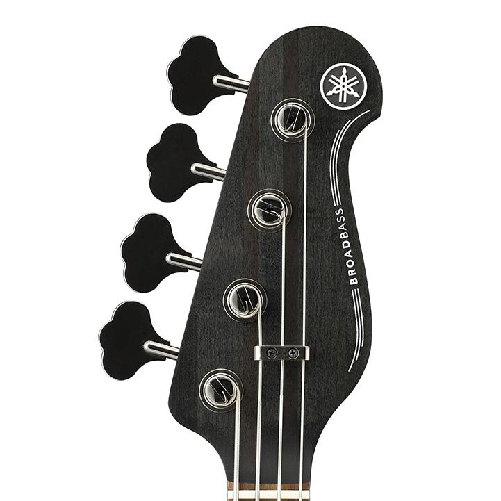 YAMAHA / BB734A ダークコーヒーサンバースト(DCS) BB700 Series Broad Bass VOXヘッドホンアンプ3付属エレキベース初心者セットR_6
