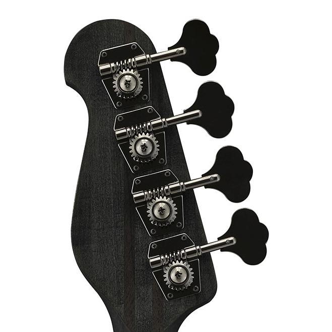 YAMAHA / BB734A ダークコーヒーサンバースト(DCS) BB700 Series Broad Bass VOXヘッドホンアンプ3付属エレキベース初心者セットR_7