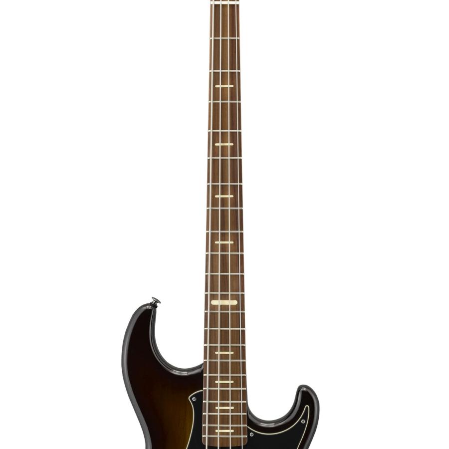 YAMAHA / BB734A ダークコーヒーサンバースト(DCS) BB700 Series Broad Bass VOXヘッドホンアンプ3付属エレキベース初心者セットR_8