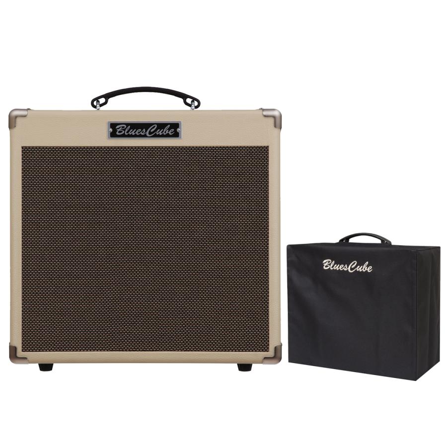 Roland / Blues Cube Hot Guitar Amplifier Vintage Blonde Roland ローランド