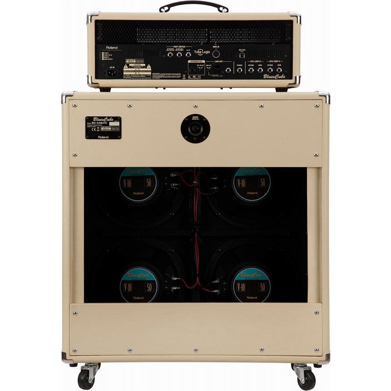 ローランド（Roland） Roland / Blues Cube Tour Guitar Amplifier + 