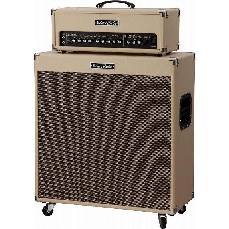 ローランド（Roland） Roland / Blues Cube Tour Guitar Amplifier + 