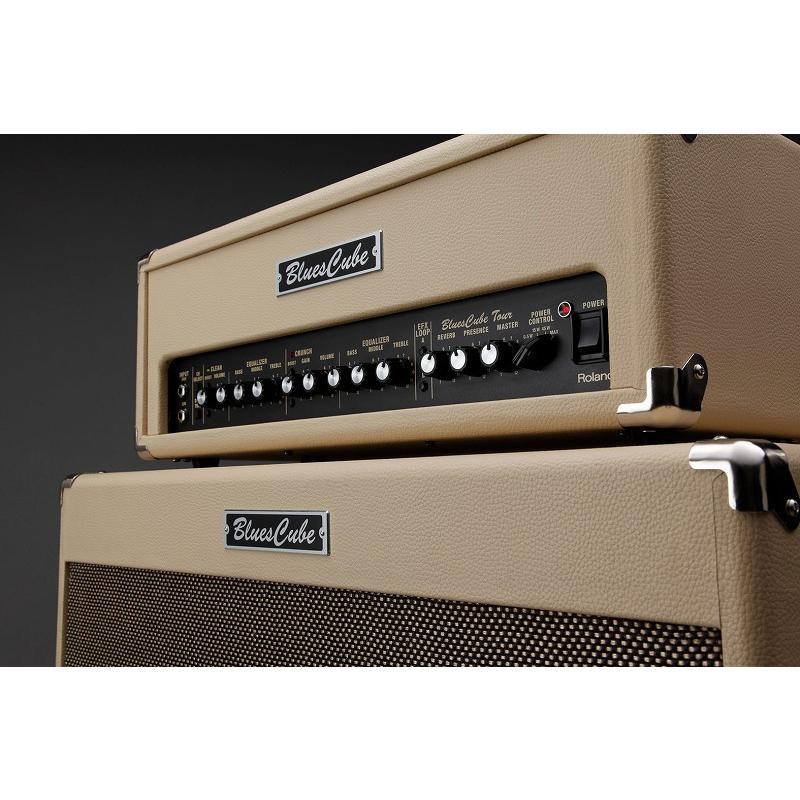 ローランド（Roland） Roland / Blues Cube Tour Guitar Amplifier +