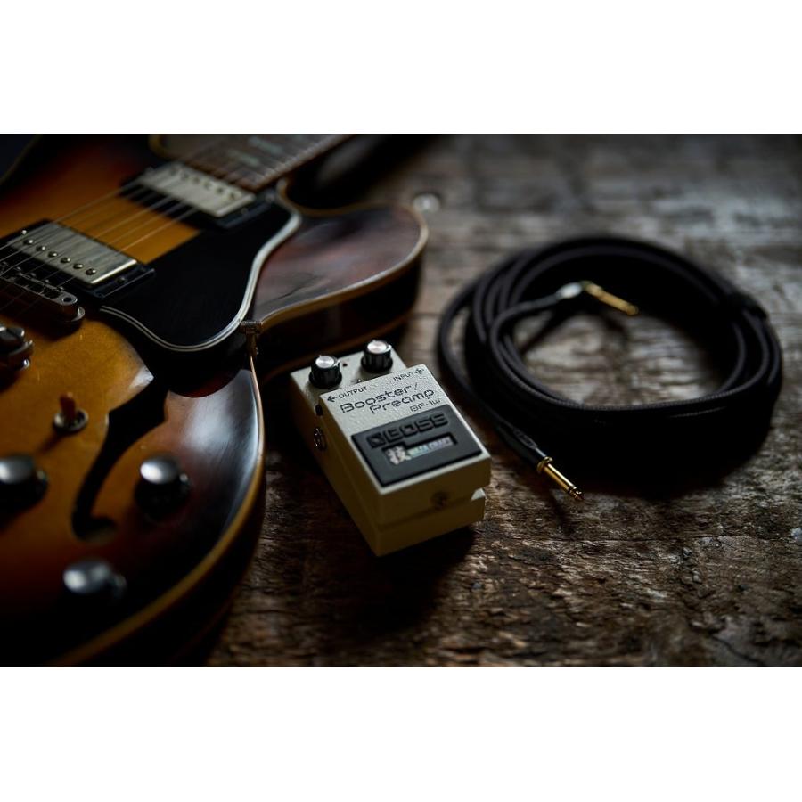 BOSS / BP-1W Booster/Preamp(純正ACアダプター同時購入セット)技 WAZA CRAFT MADE IN JAPAN 日本製 BP1W(次回入荷分予約受付/次回納期未定)(YRK)_15