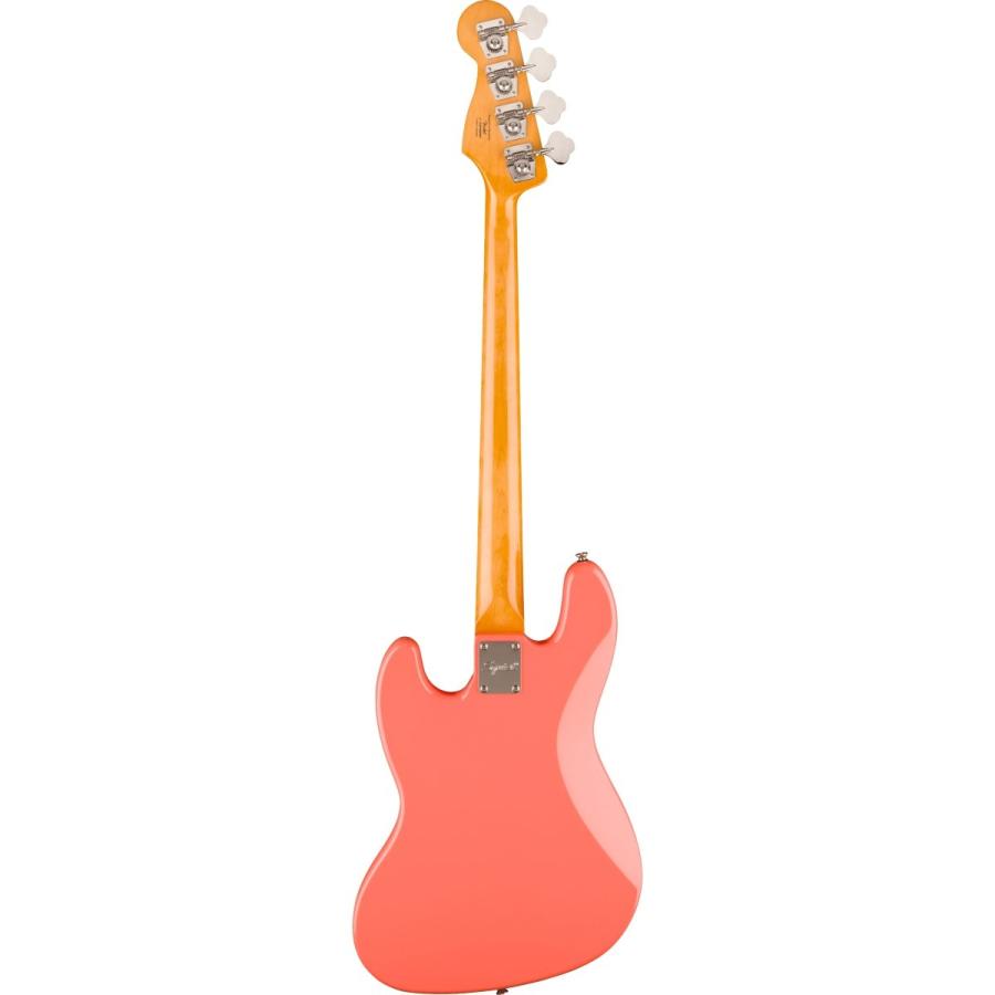 Squier Squier / Classic Vibe '60s Jazz Bass Laurel Fingerboard