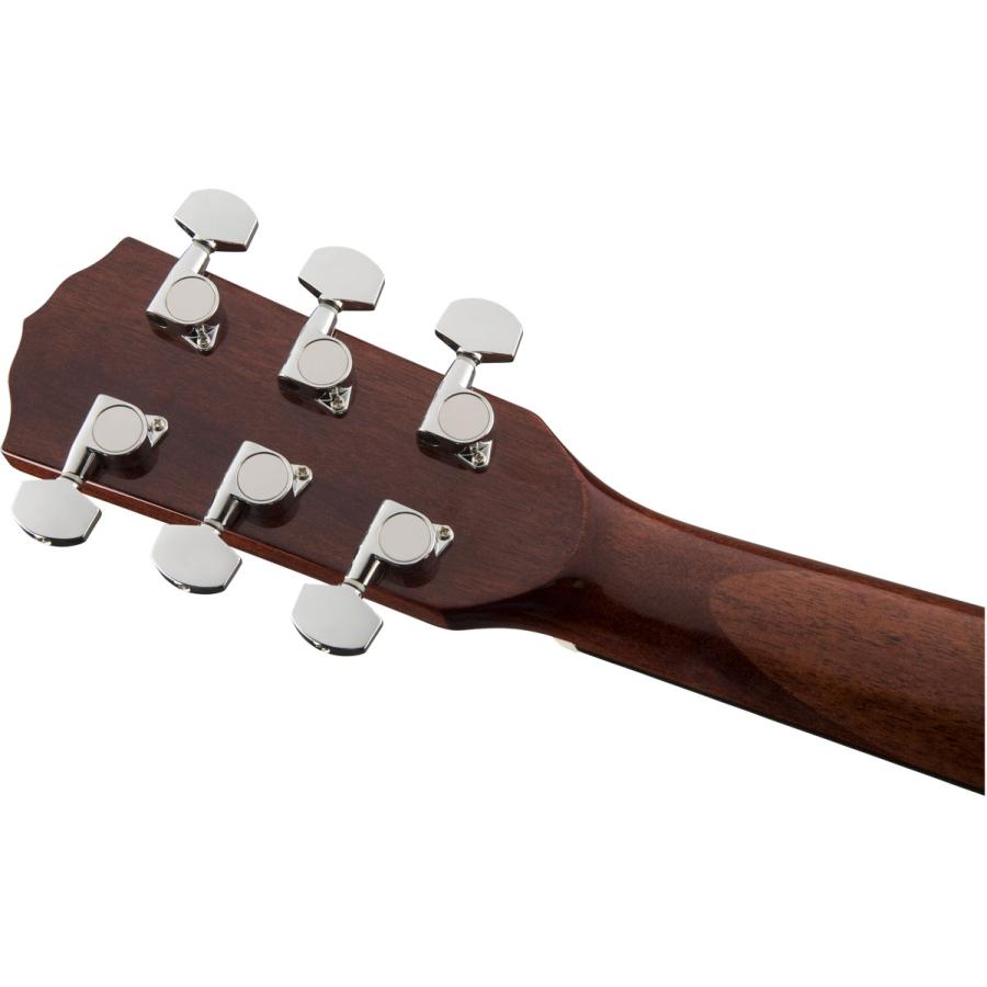 Fender（フェンダー） Fender Acoustic / CC-60S Concert Natural WN 