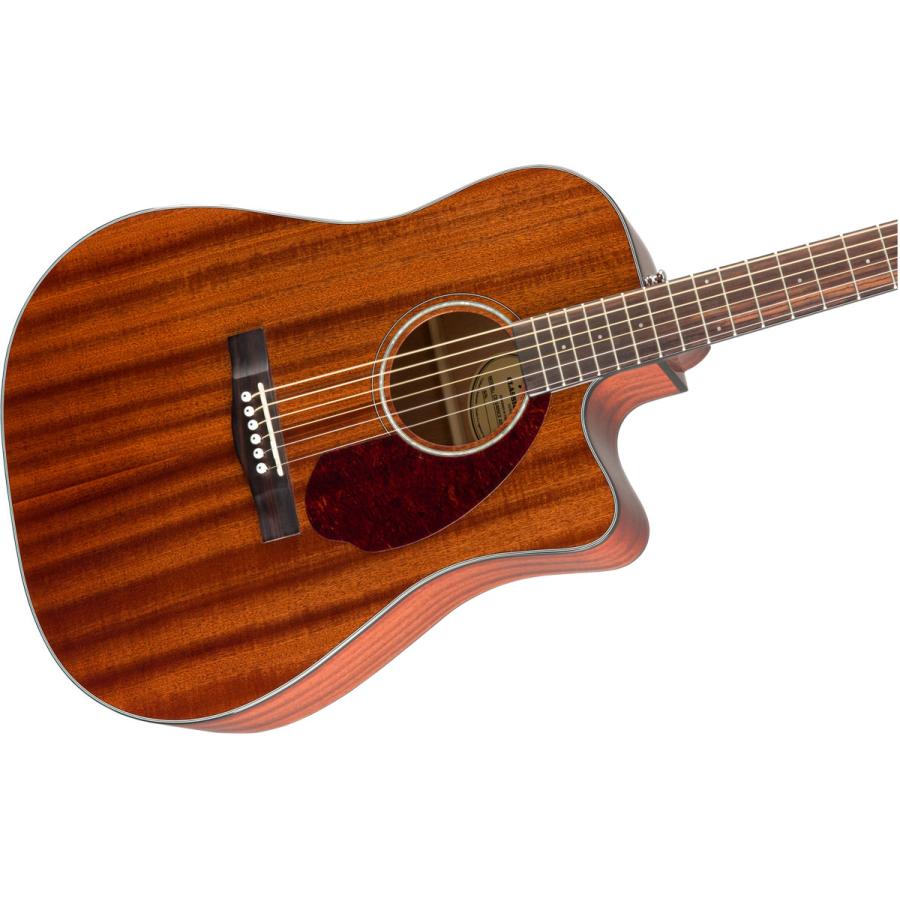 Fender（フェンダー） Fender Acoustic / CD-140SCE All-Mahogany