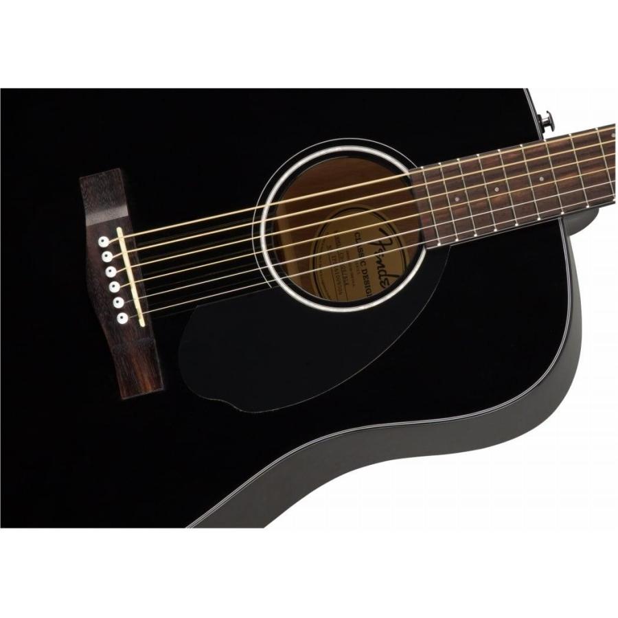 Fender（フェンダー） Fender Acoustic / CD-60S Dreadnought Walnut