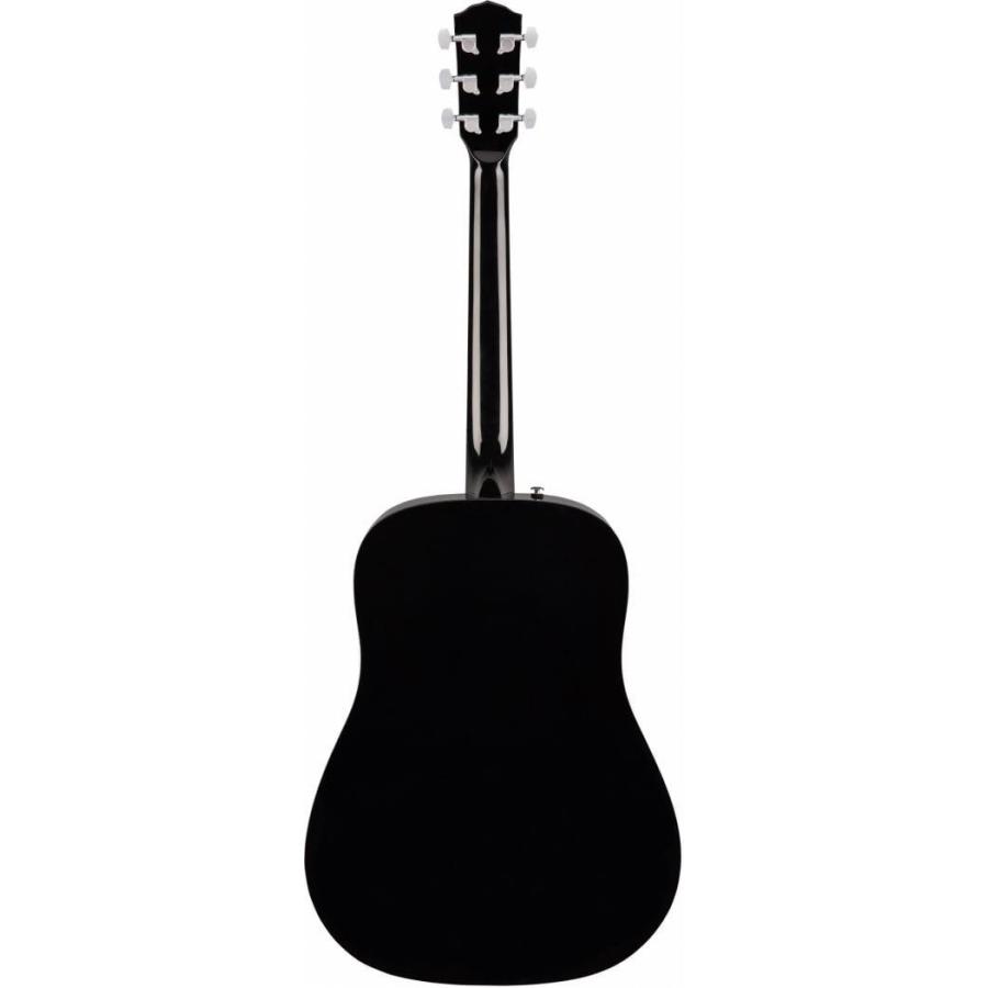 Fender（フェンダー） Fender Acoustic / CD-60S Dreadnought Walnut