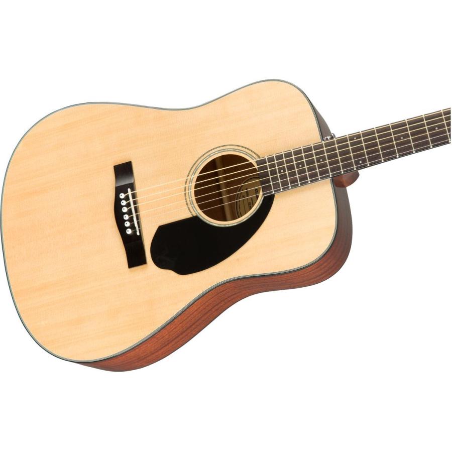 Fender（フェンダー） Fender Acoustic / CD-60S Dreadnought Natural