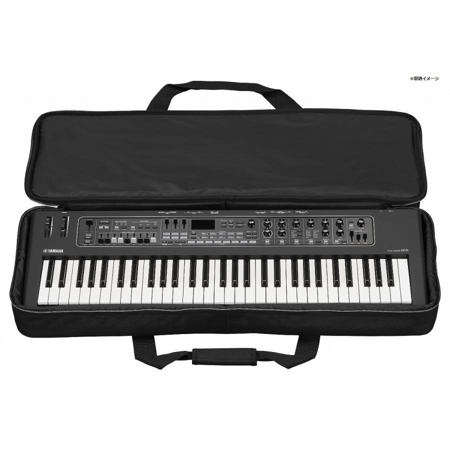 YAMAHA（ヤマハ） CK61 [スタートセット！] 61鍵ステージキーボード