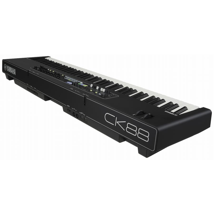 YAMAHA ヤマハ / CK88 (コンプリートセット!) 88鍵ステージ YAMAHA ヤマハ / CK88 (コンプリートセット!) 88鍵ステージ