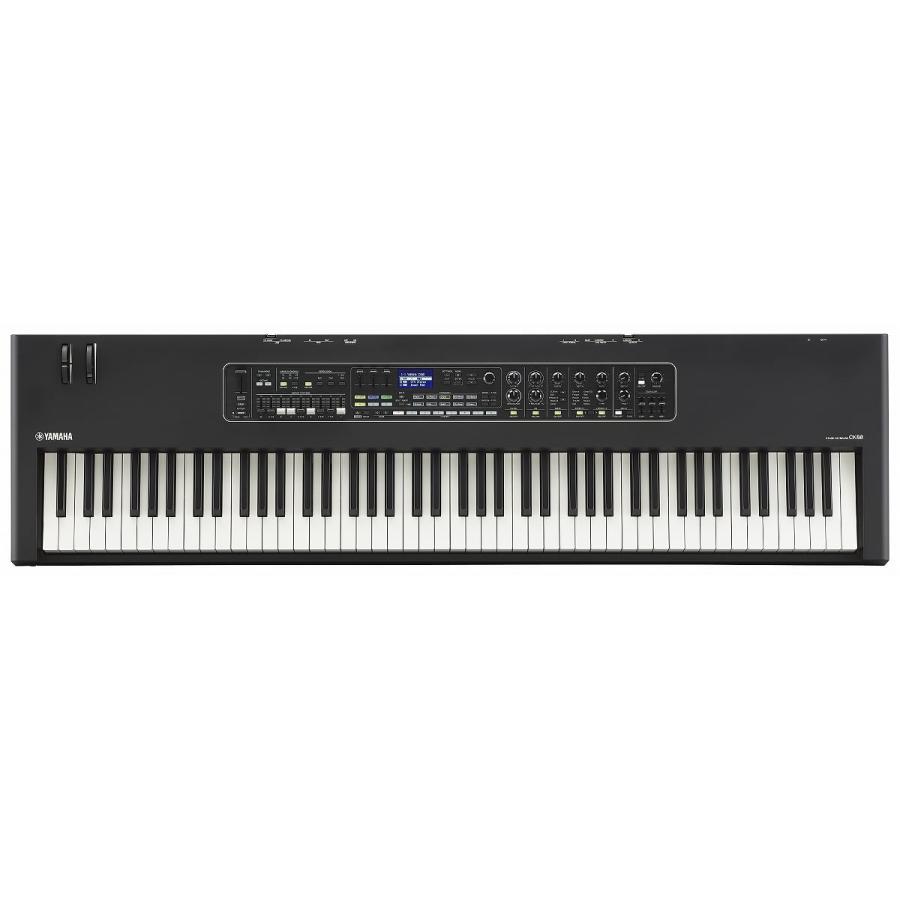YAMAHA（ヤマハ） ヤマハ / CK88 (サスティンペダル(FC4A)セット！) 88