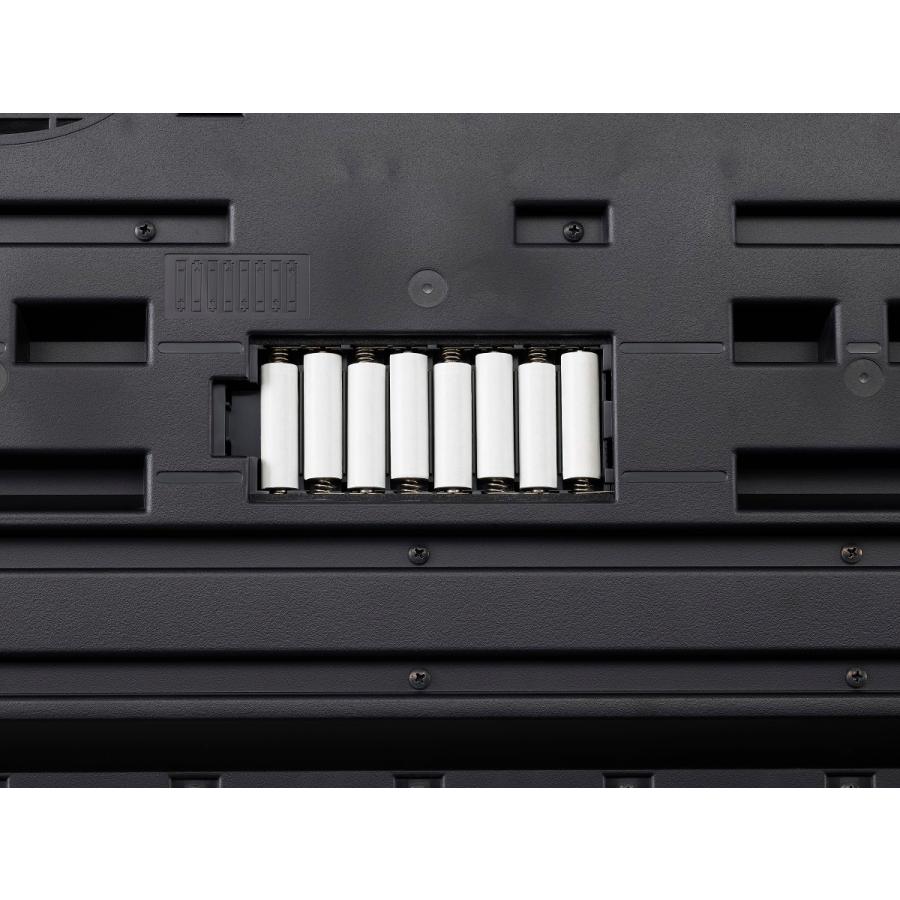 YAMAHA ヤマハ / CK88 (サスティンペダル(FC4A)セット！) 88鍵ステージキーボードの画像