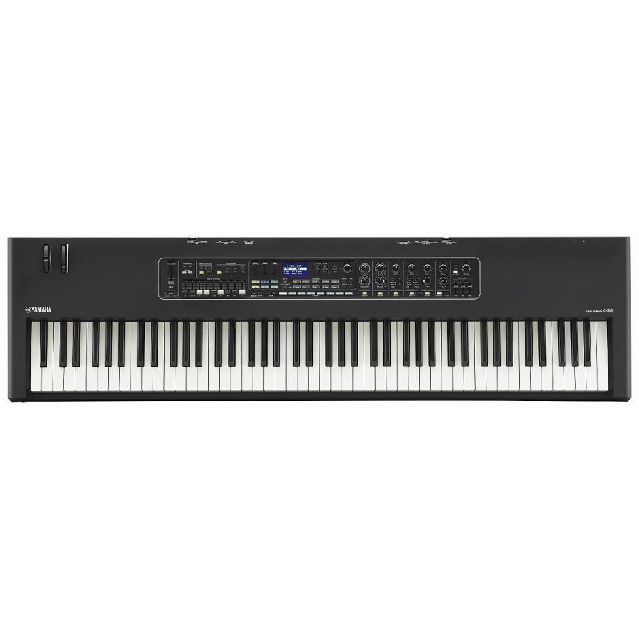 YAMAHA（ヤマハ） ヤマハ / CK88 (オプションセット！) 88鍵ステージキーボード : イシバシ楽器 - 通販 - Yahoo ...