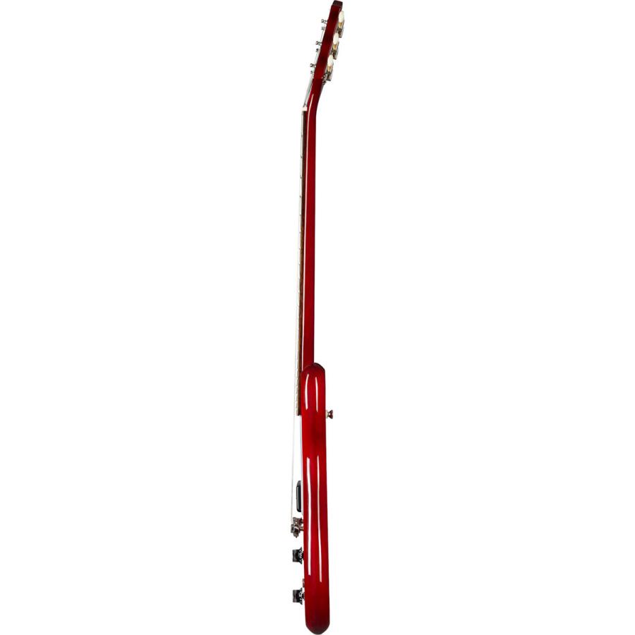 Epiphone / Coronet Cherry (CH) コロネット エレキギター GP-1アンプ付属エレキギター初心者セットR(YRK)の画像