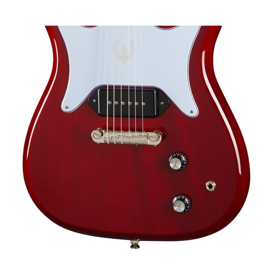 Epiphone（エピフォン） Epiphone / Coronet Cherry (CH) コロネット