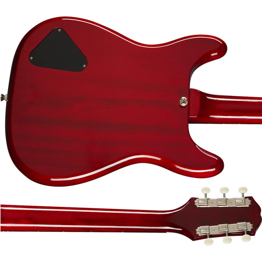 Epiphone（エピフォン） Epiphone / Coronet Cherry (CH) コロネット