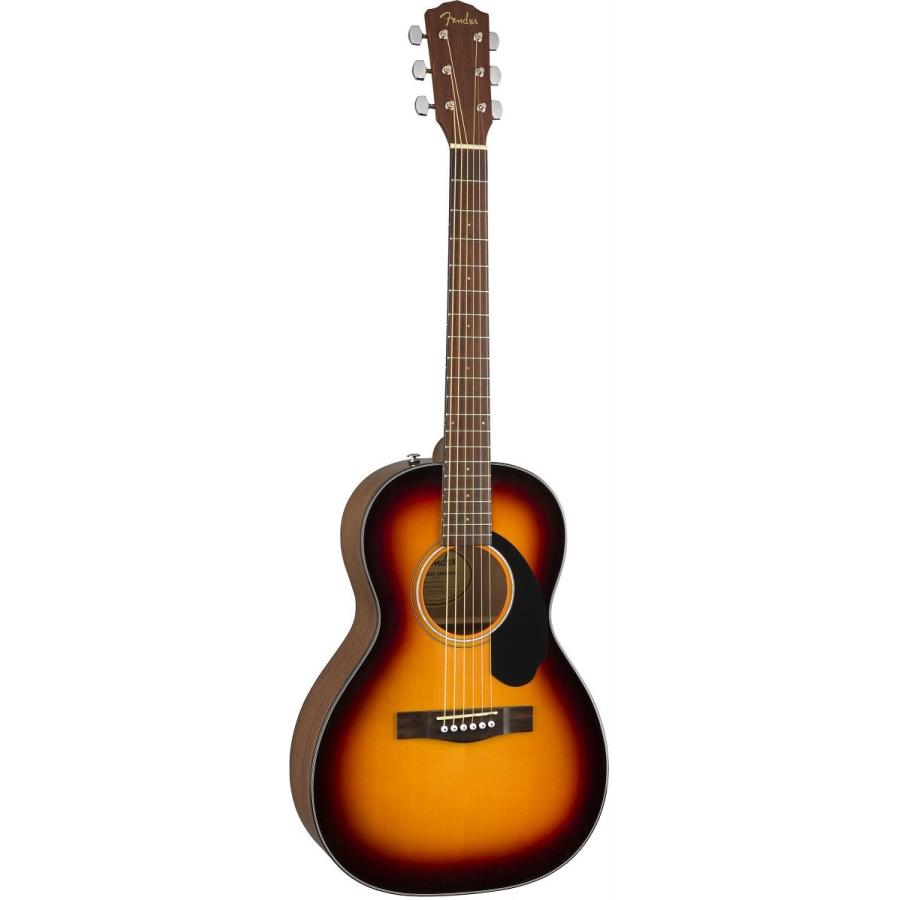 Fender（フェンダー） Fender Acoustic / CP-60S Parlor Walnut
